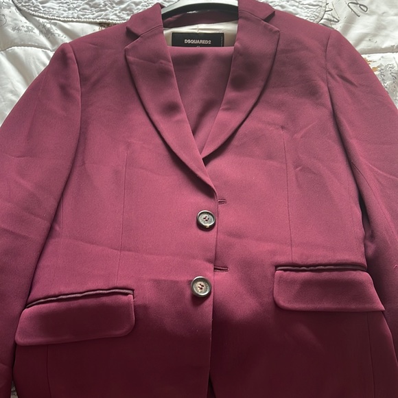 Dsquared2 suite - Picture 9 of 9